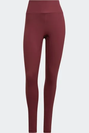 adidas Yoga Essentials High-Waisted Legging