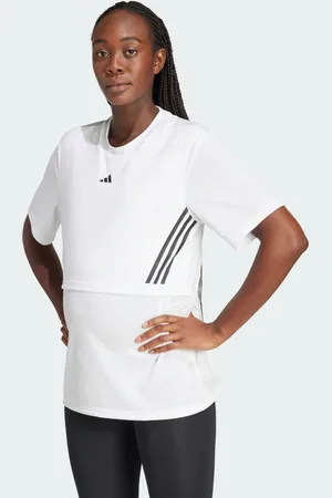adidas Zwangerschaps T-shirt