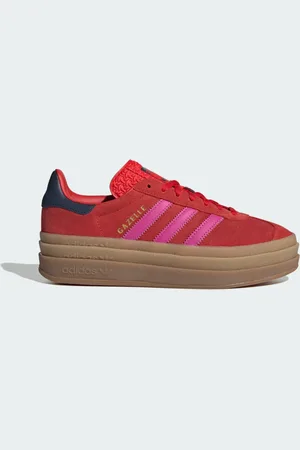 adidas Sneakers Gazelle voor Dames in de nieuwe collectie Wintermode KLEDING