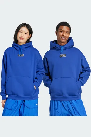 adidas X MOON BOOT Hoodie