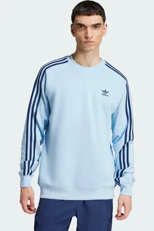 adidas Adicolor Classics 3-Stripes Sweater
