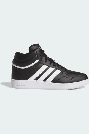 adidas Hoops 4.0 Mid Schoenen