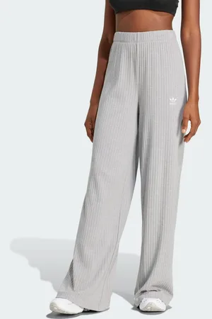 adidas Essentials Wide Rib Broek