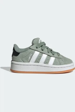 adidas Campus 00s Comfort Closure Schoenen met Elastische Veters