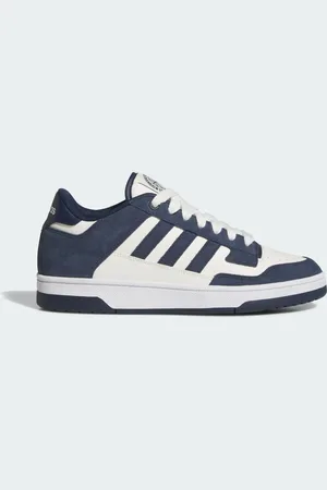 adidas Rapid Court Low Schoenen