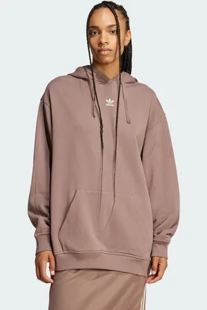 adidas Essentials Loose French Terry Hoodie