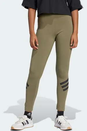 adidas Future Icons 3-Stripes Legging