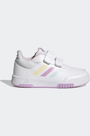 adidas Tensaur Schoenen met Klittenband