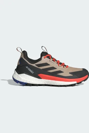 adidas Terrex Free Hiker 2.0 Low GORE-TEX Hiking Schoenen