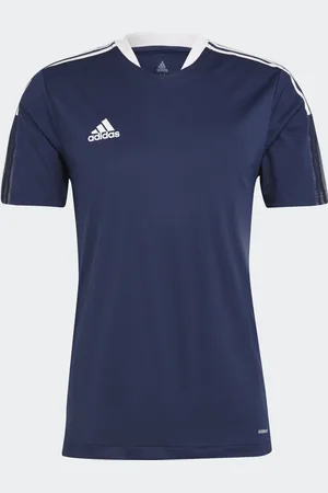 adidas Tiro 21 Training Voetbalshirt