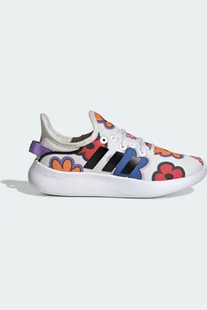 adidas Cloudfoam Pure Shoes Kids