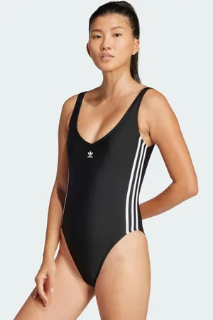 adidas Adicolor 3-Stripes Badpak