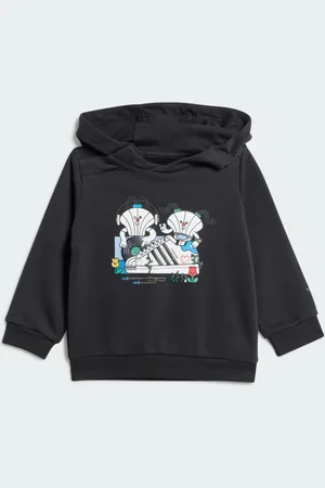 adidas Graphics Hoodie