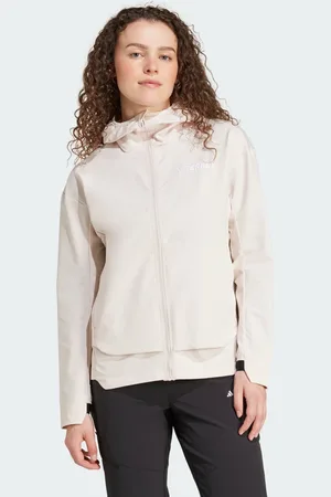 adidas Terrex Multi Softshell Jack