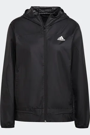 adidas AEROREADY Logo Running Windjack