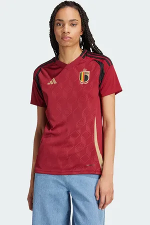 adidas België 24 Thuisshirt