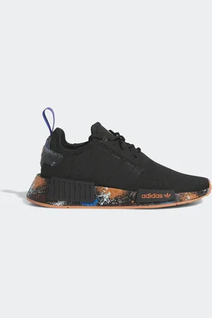 Nmd kinderen blauw online