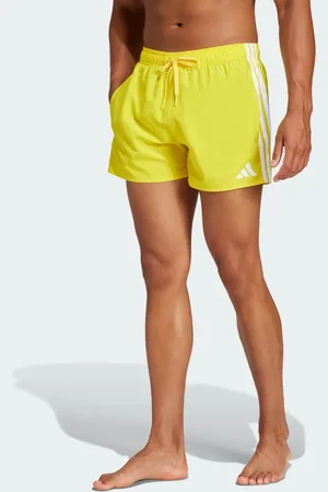 adidas 3-Stripes Zwemshort 3-inch