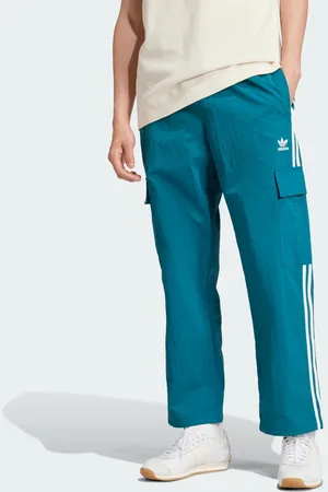 adidas Adicolor Classics 3-Stripes Cargo Broek