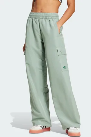 adidas Essentials Woven Cargobroek