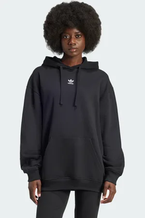adidas Essentials Loose French Terry Hoodie