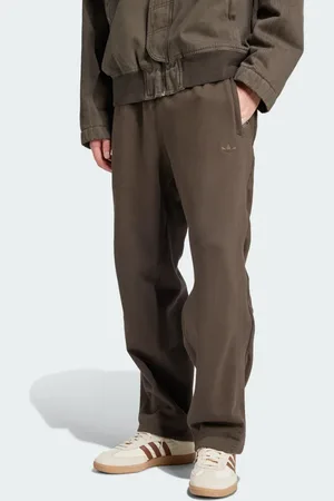 adidas Premium Essentials Open Hem Broek