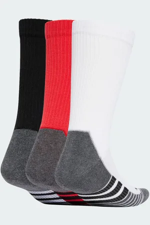 adidas Performance CLIMACOOL Gevoerde Sokken 3 Paar
