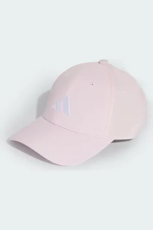 adidas New Logo Embroidered Honkbalpet