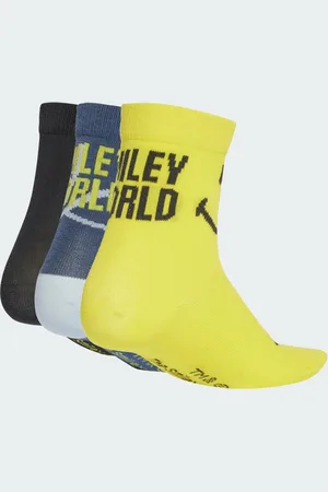 adidas Smiley World Sokken 3 Paar Kids