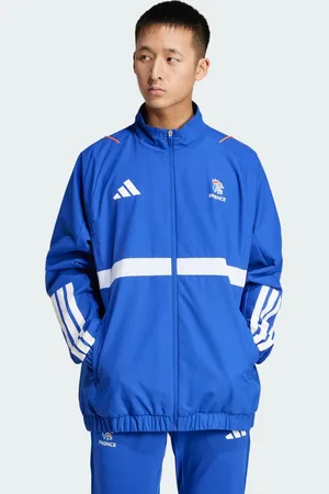 adidas Frankrijk Handbal Presentation Jack