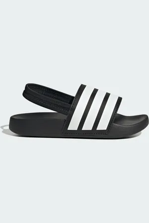 adidas Adilette Estrap Badslippers Kids
