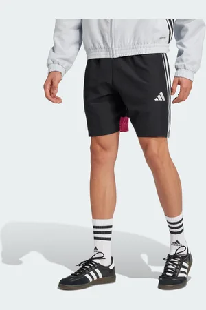 adidas Tiro 25 Essentials Woven Short