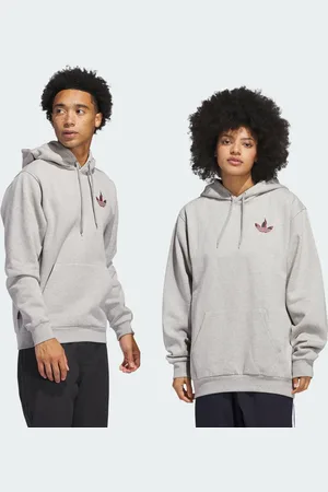 adidas Trefoil Torch Hoodie