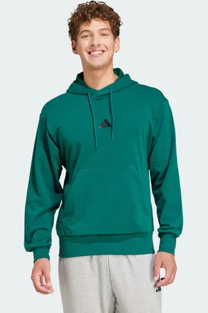 adidas Essentials Feelcozy French Terry Hoodie
