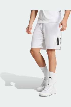 adidas Club Tennis Climacool 3-Stripes Short
