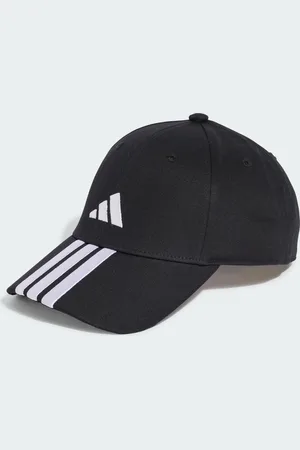 adidas 3-Stripes New Logo Honkbalpet