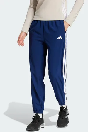 adidas Train Essentials 3-Stripes Woven Broek