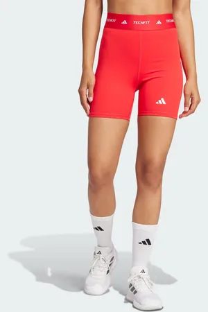 adidas TECHFIT Korte Legging