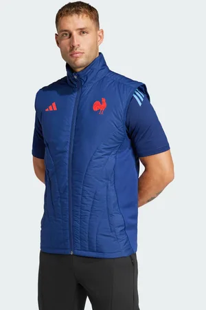 adidas France Winterized Bodywarmer