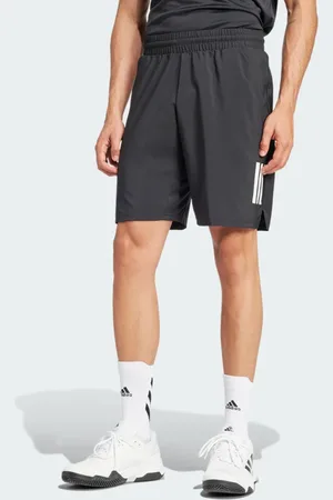 adidas Club Tennis Climacool 3-Stripes Short
