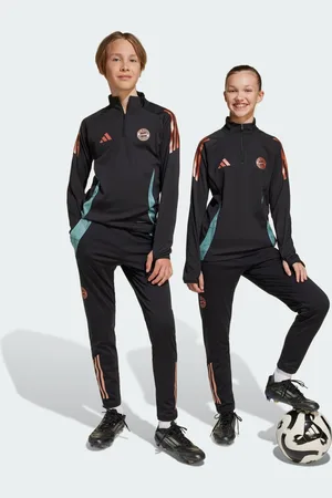 adidas FC Bayern München Tiro 24 Training Broek Kids