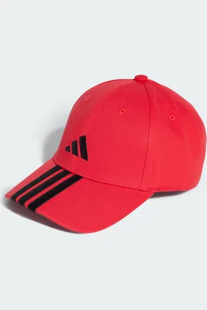 adidas 3-Stripes New Logo Honkbalpet