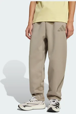 adidas Z.N.E. Open-Hem Broek
