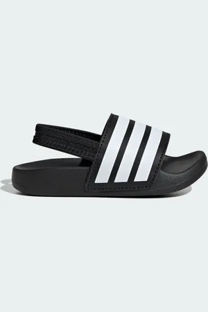 adidas Adilette Estrap Badslippers Kids