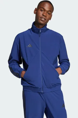 adidas House of Tiro Woven Sportjack