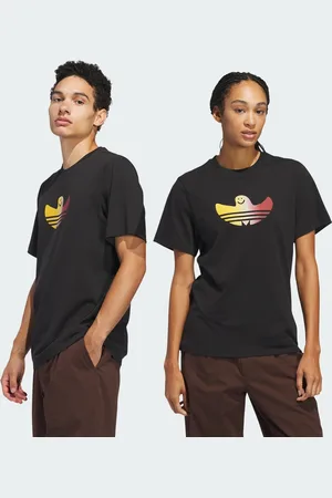 adidas Shmoofoil Fill T-shirt (Uniseks)