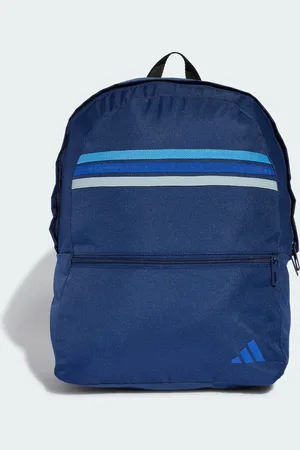 adidas Classic Back-to-School Stripes Rugzak