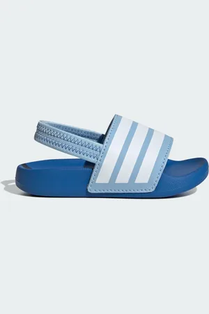 adidas Adilette Estrap Badslippers Kids