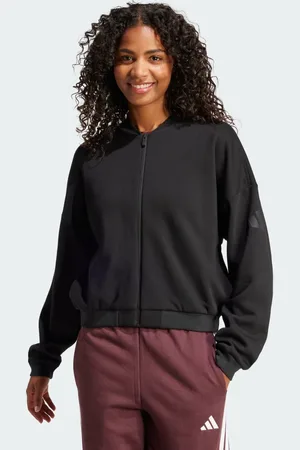 adidas Essentials Contemporary Logo Bomberjack