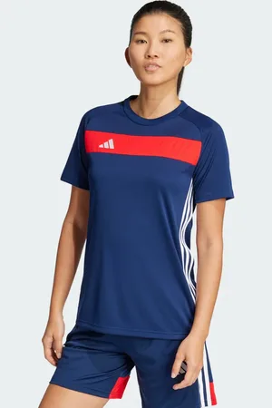 adidas Tiro 25 Essentials Voetbalshirt
